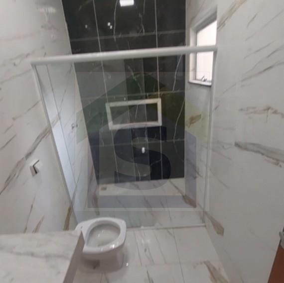 Casa à venda com 3 quartos, 125m² - Foto 2
