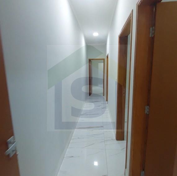 Casa à venda com 3 quartos, 125m² - Foto 3