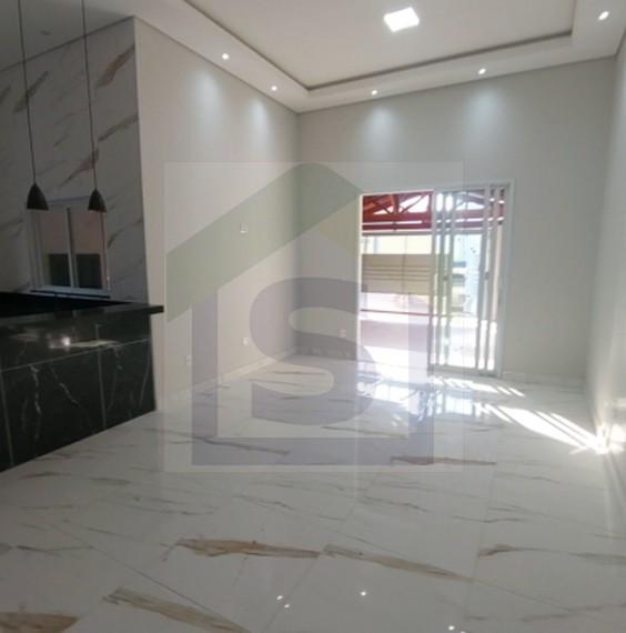 Casa à venda com 3 quartos, 125m² - Foto 4