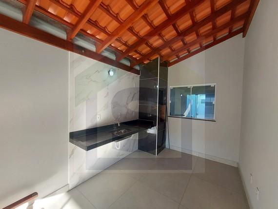 Casa à venda com 3 quartos, 125m² - Foto 4