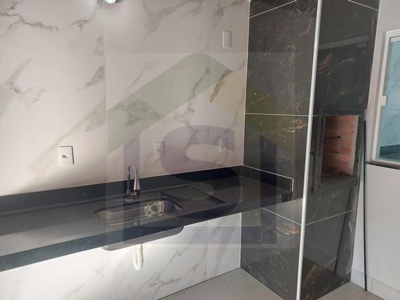 Casa à venda com 3 quartos, 125m² - Foto 5