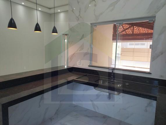 Casa à venda com 3 quartos, 125m² - Foto 11