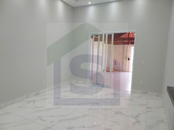 Casa à venda com 3 quartos, 125m² - Foto 12