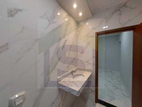 Casa à venda com 3 quartos, 125m² - Foto 19