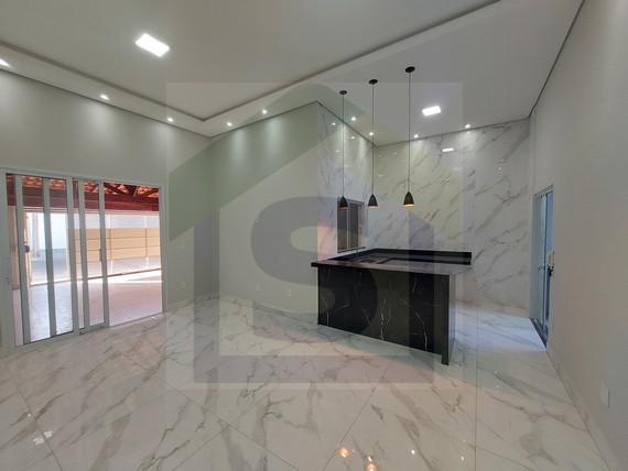 Casa à venda com 3 quartos, 125m² - Foto 8