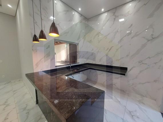Casa à venda com 3 quartos, 125m² - Foto 10