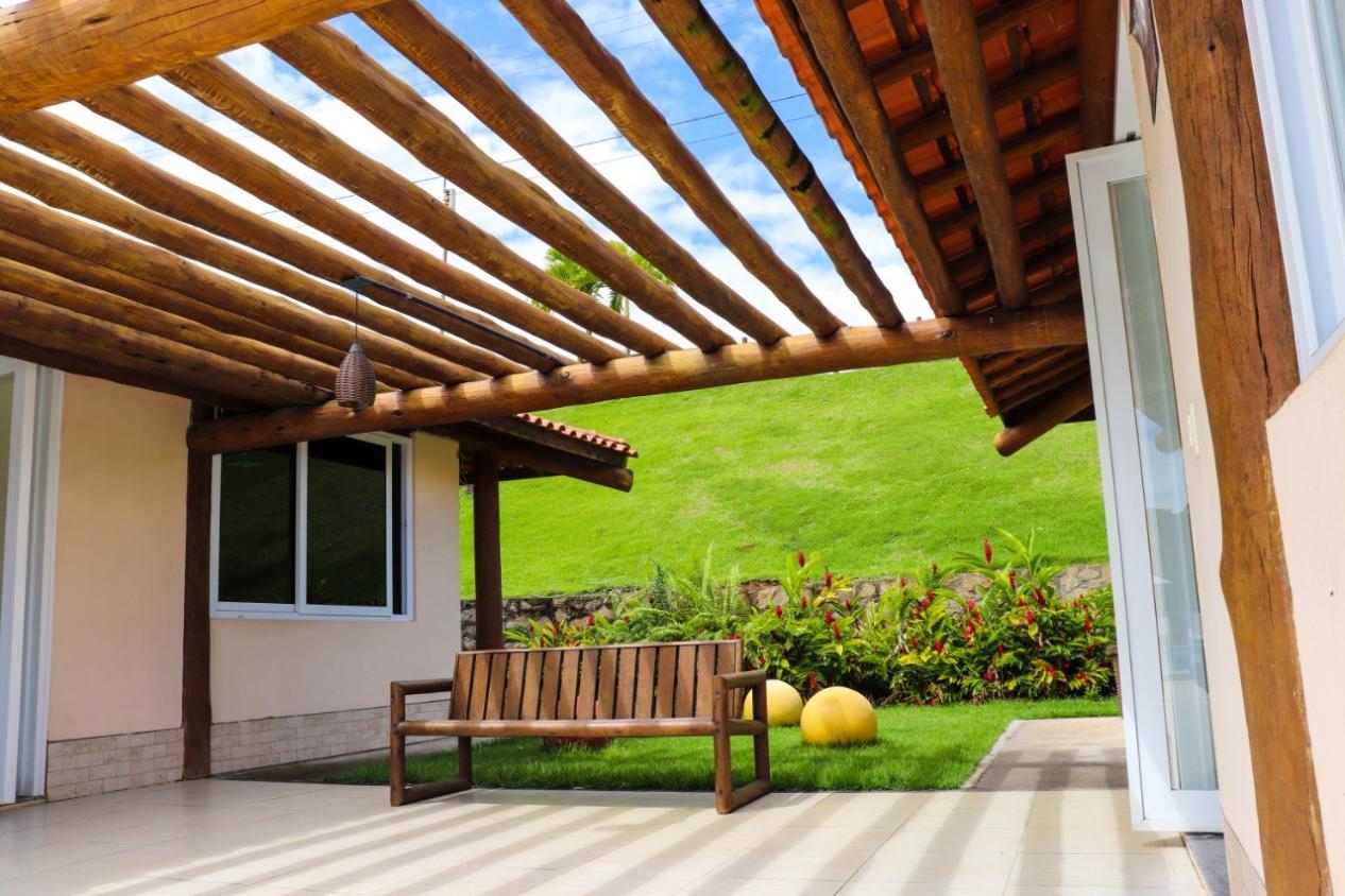 Terreno à venda, 535m² - Foto 6