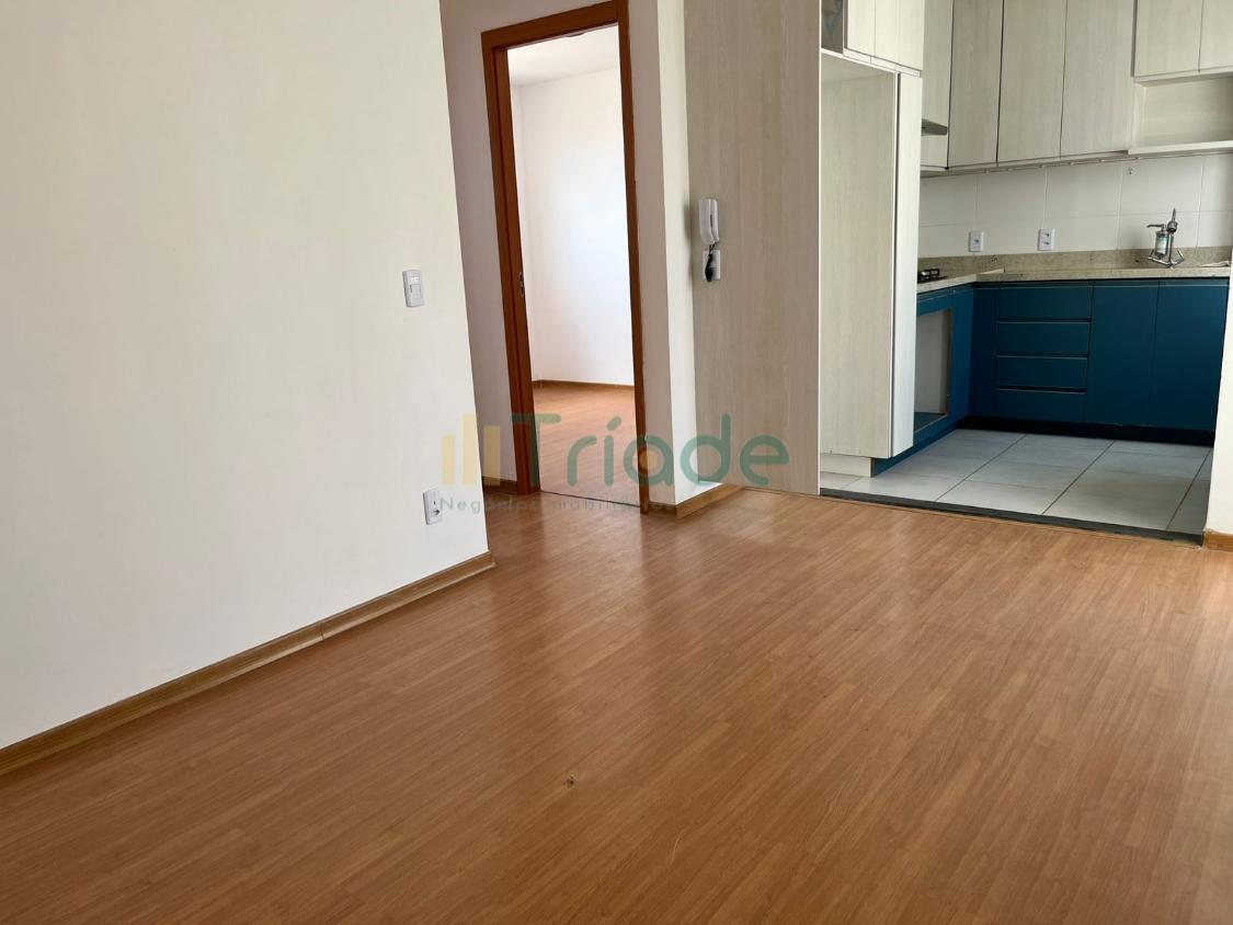 Apartamento para alugar com 2 quartos - Foto 6