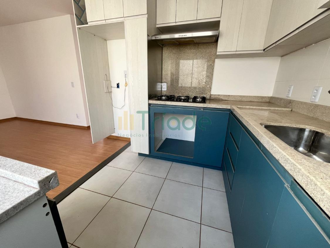 Apartamento para alugar com 2 quartos - Foto 3