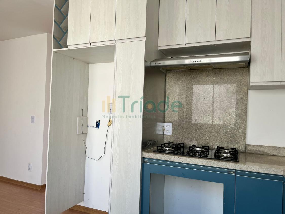 Apartamento para alugar com 2 quartos - Foto 4