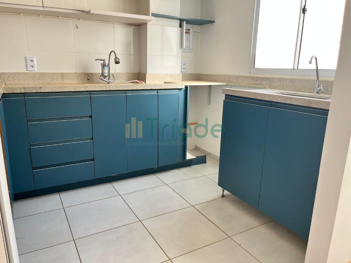 Apartamento para alugar com 2 quartos - Foto 2