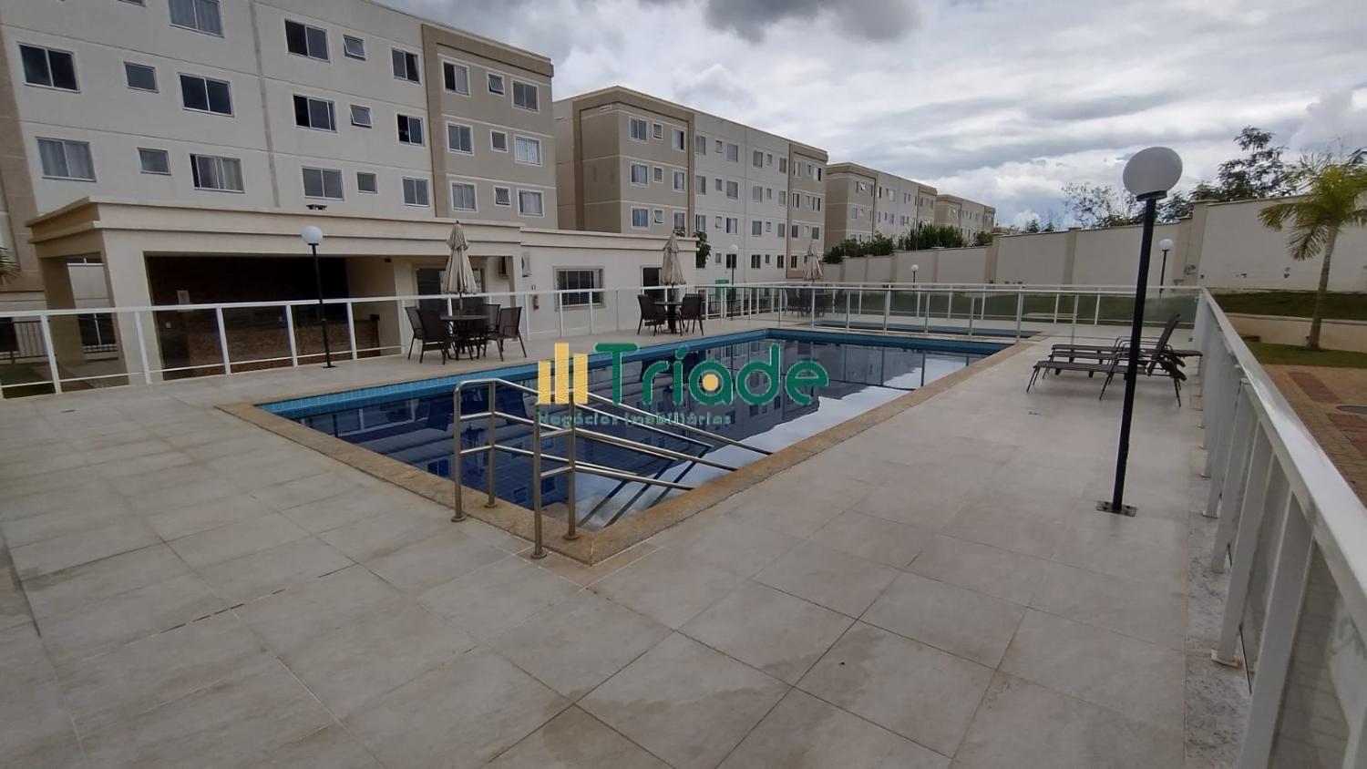 Apartamento para alugar com 2 quartos - Foto 21