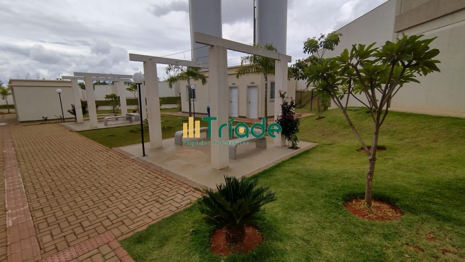 Apartamento para alugar com 2 quartos - Foto 22