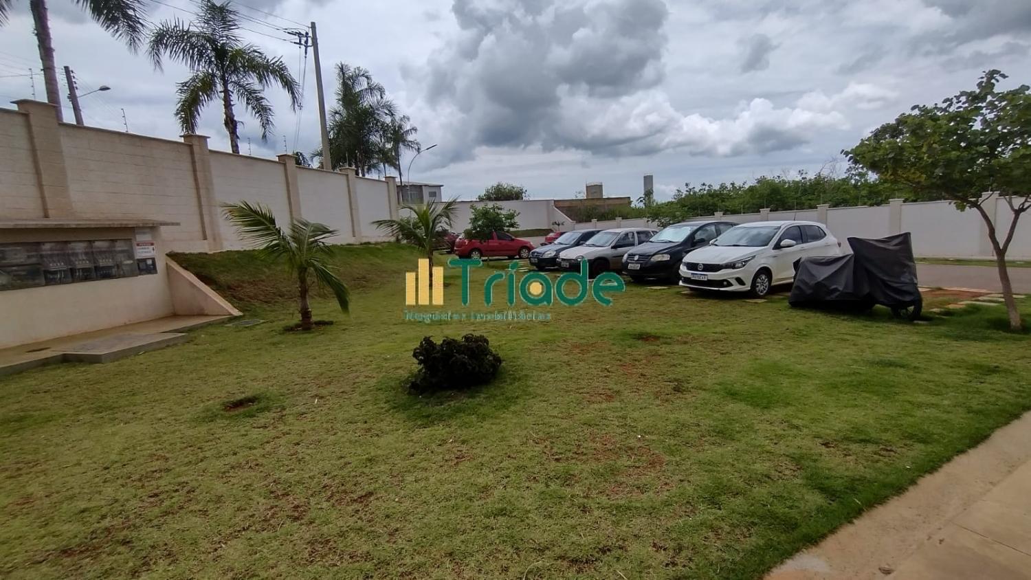 Apartamento para alugar com 2 quartos - Foto 20
