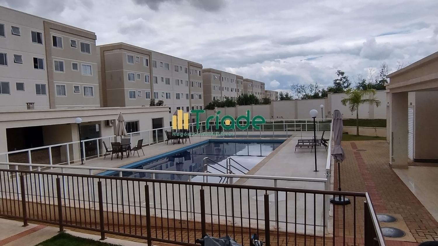 Apartamento para alugar com 2 quartos - Foto 18
