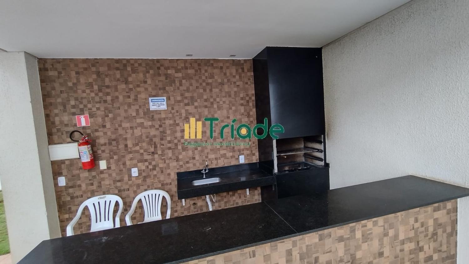 Apartamento para alugar com 2 quartos - Foto 26