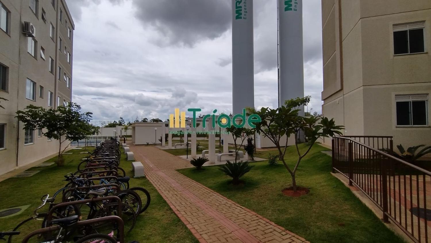 Apartamento para alugar com 2 quartos - Foto 25