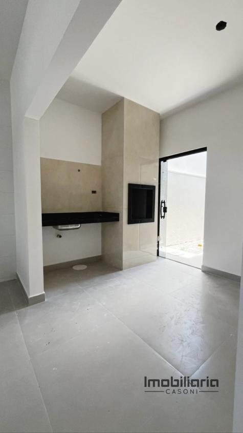 Casa, 2 quartos, 82 m² - Foto 3