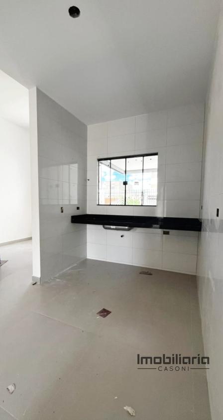 Casa, 2 quartos, 82 m² - Foto 2