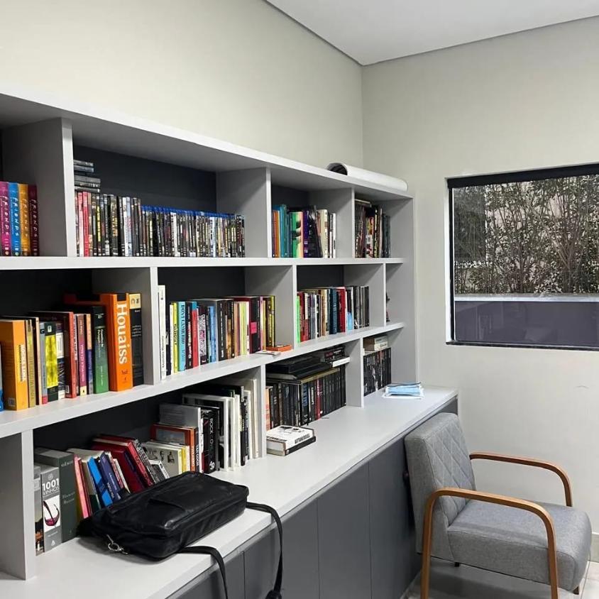 Casa à venda com 3 quartos, 376m² - Foto 6
