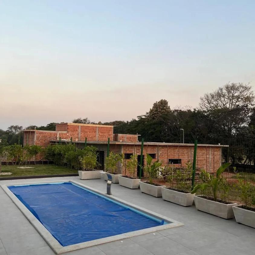 Casa à venda com 3 quartos, 376m² - Foto 8