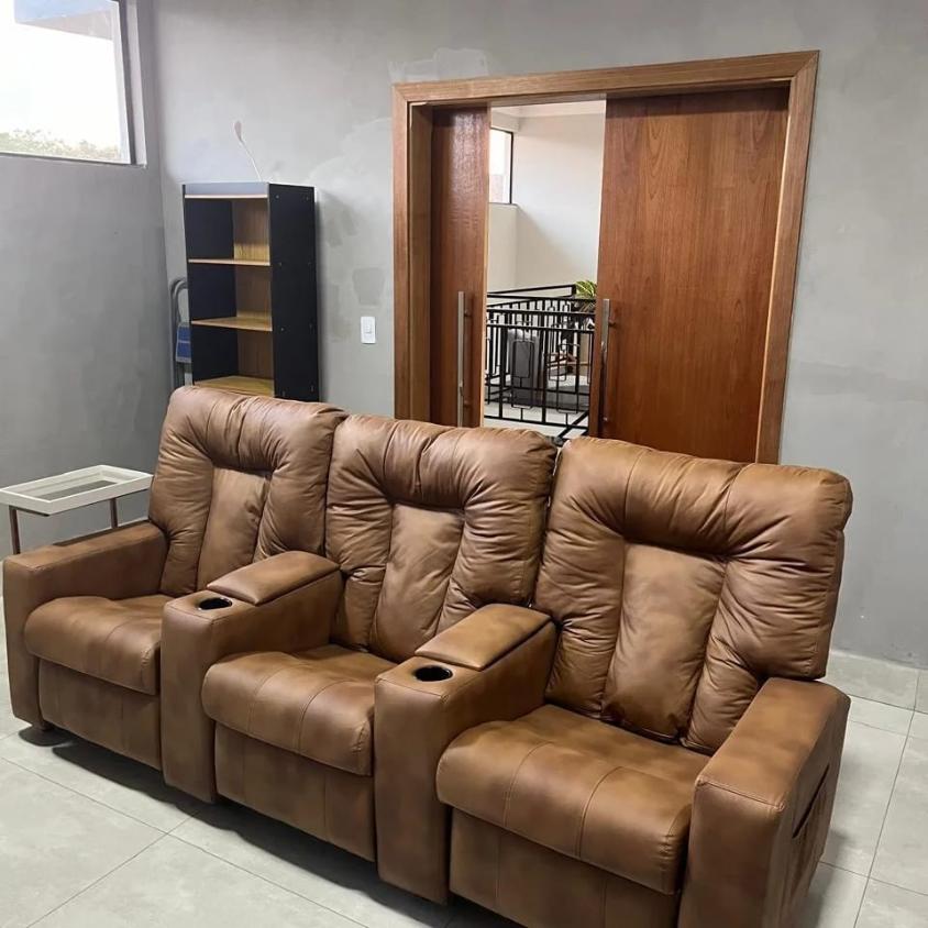 Casa à venda com 3 quartos, 376m² - Foto 3