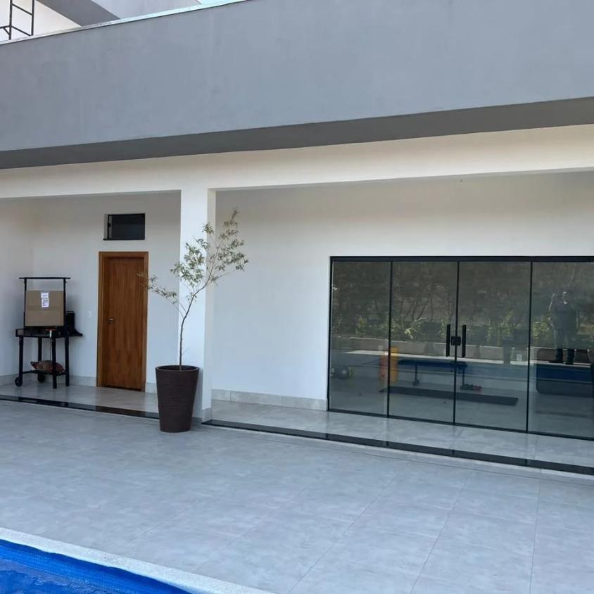 Casa à venda com 3 quartos, 376m² - Foto 4