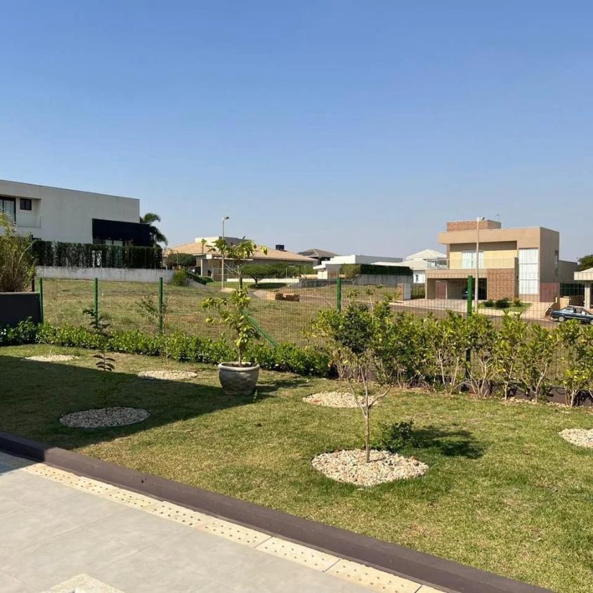 Casa à venda com 3 quartos, 376m² - Foto 5