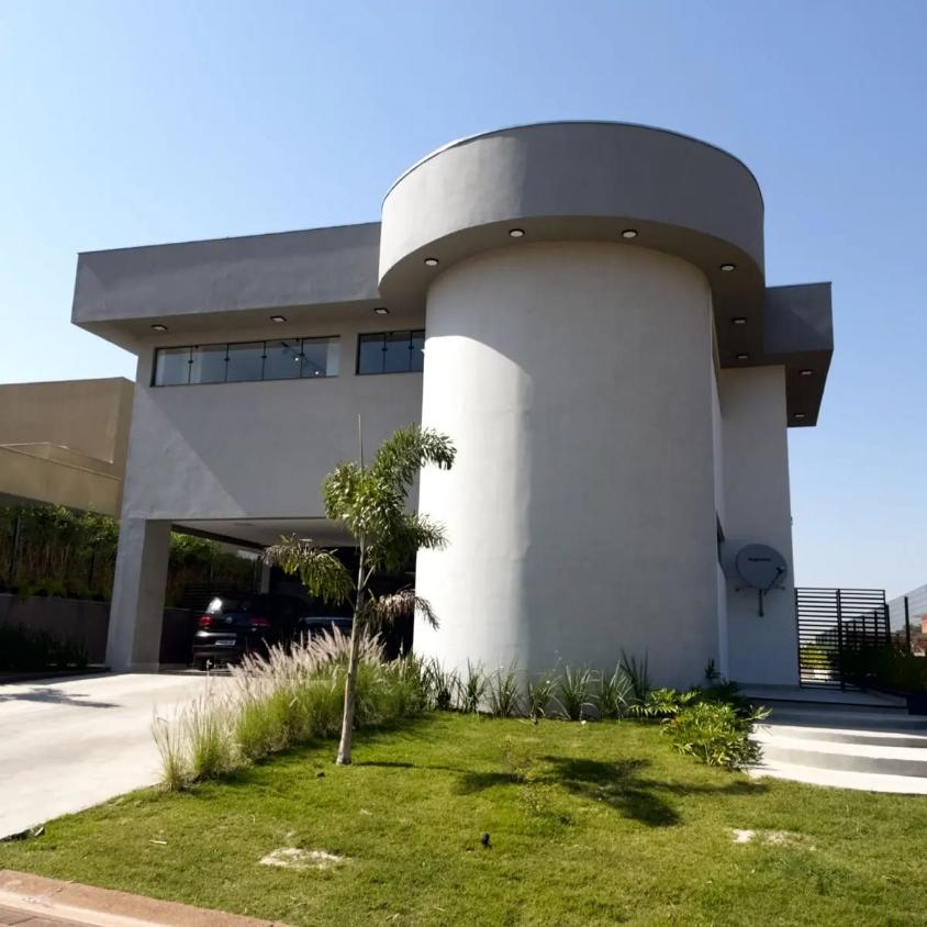 Casa à venda com 3 quartos, 376m² - Foto 11