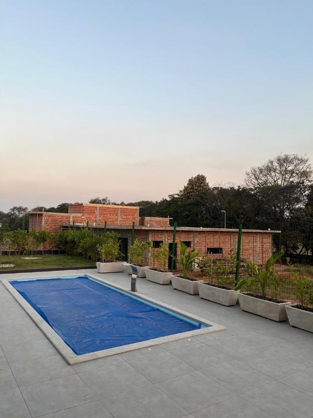 Casa à venda com 3 quartos, 376m² - Foto 17