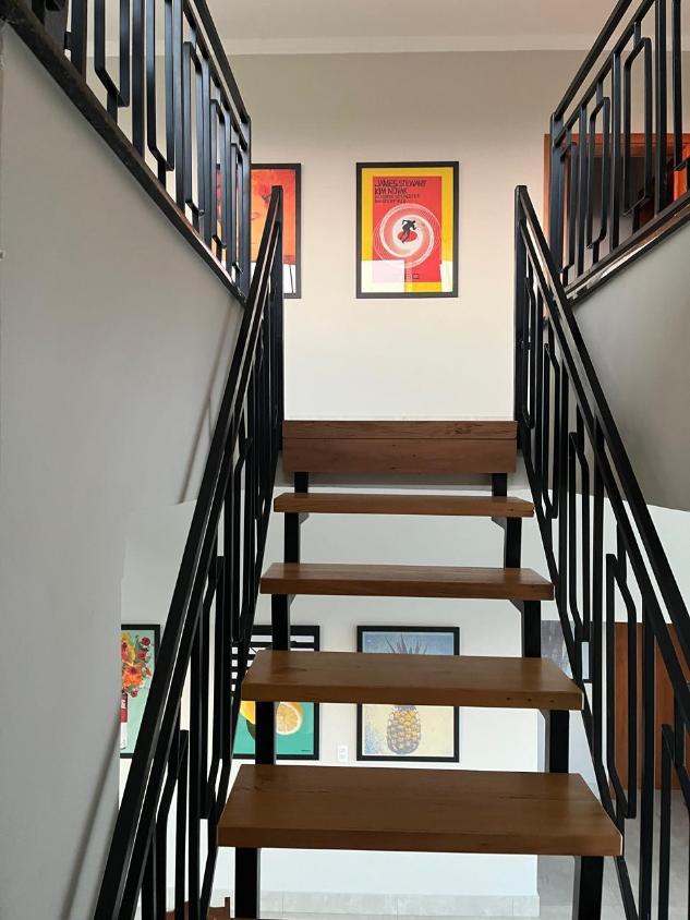 Casa à venda com 3 quartos, 376m² - Foto 21