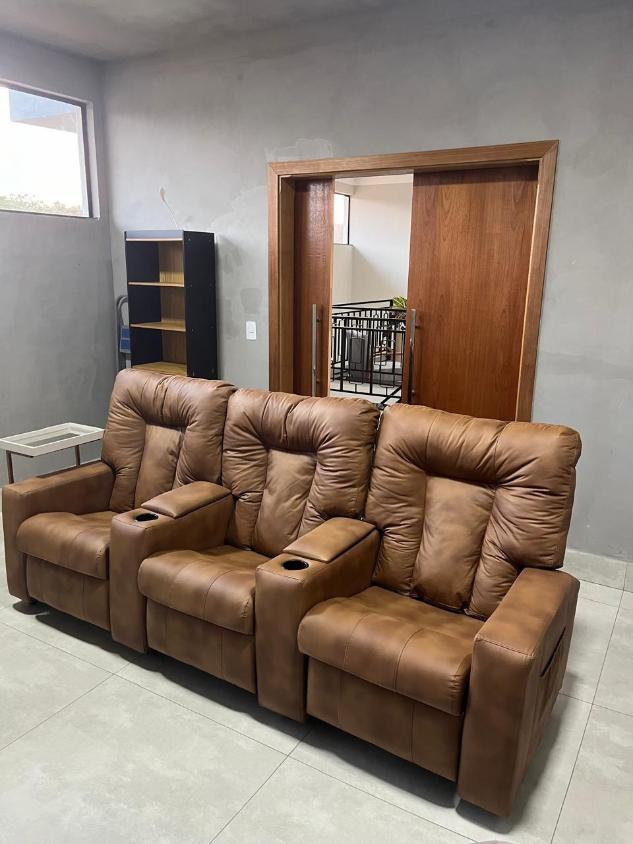 Casa à venda com 3 quartos, 376m² - Foto 26