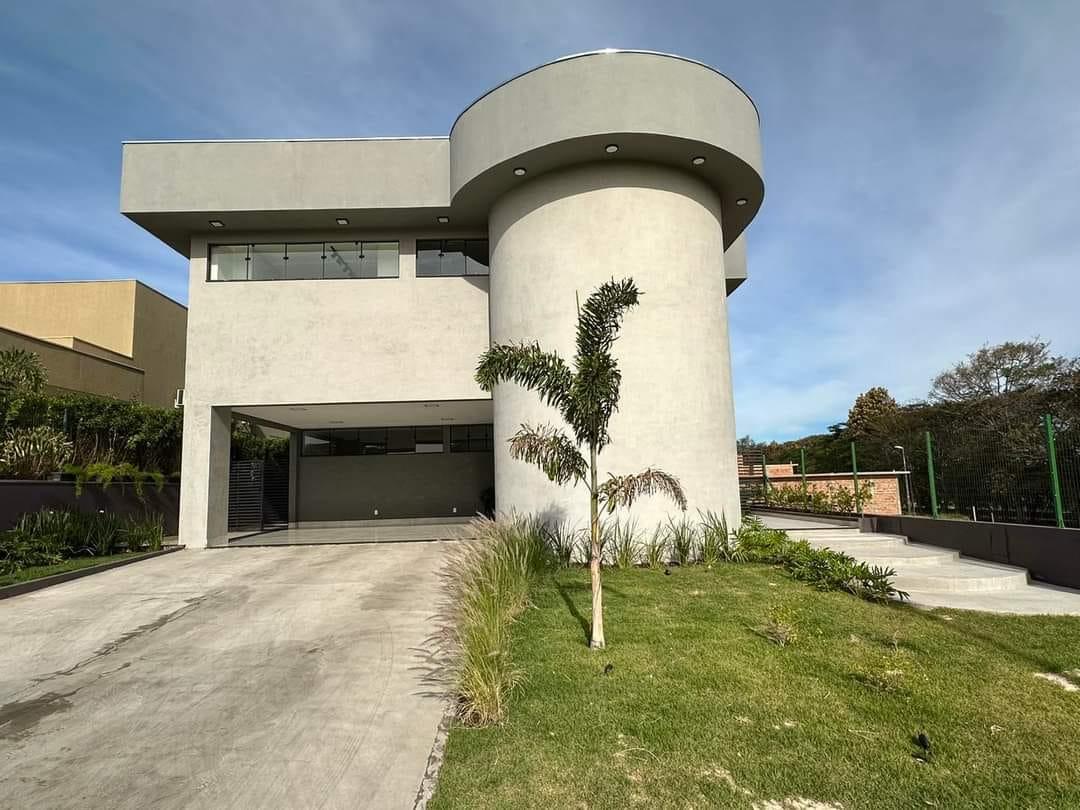 Casa à venda com 3 quartos, 376m² - Foto 28
