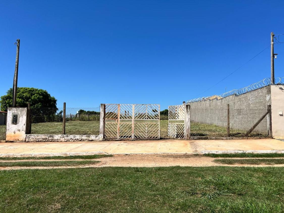 Terreno, 600 m² - Foto 1