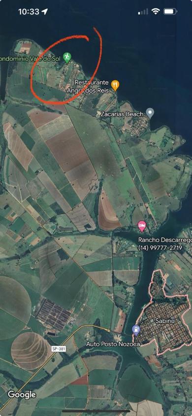 Terreno, 600 m² - Foto 3