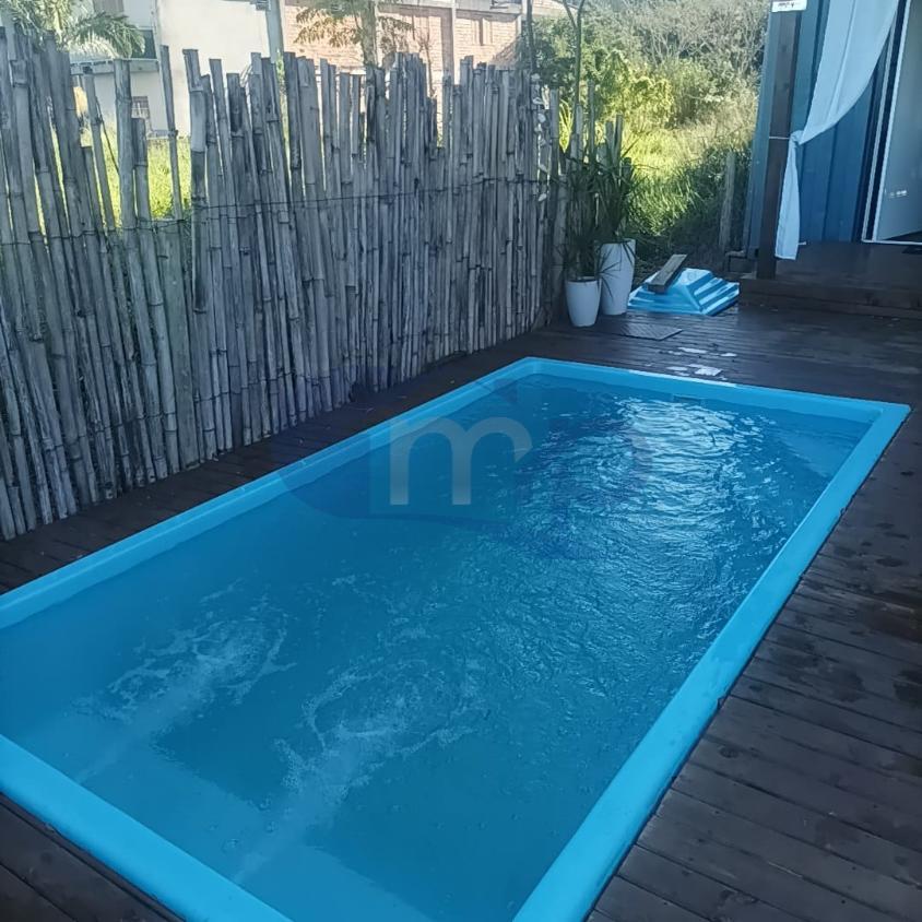 Casa à venda com 1 quarto, 90m² - Foto 3