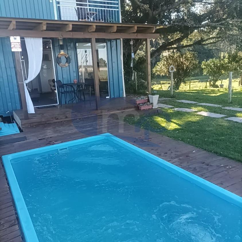 Casa à venda com 1 quarto, 90m² - Foto 2