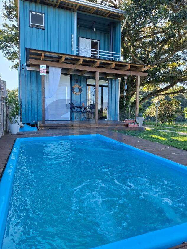 Casa à venda com 1 quarto, 90m² - Foto 1