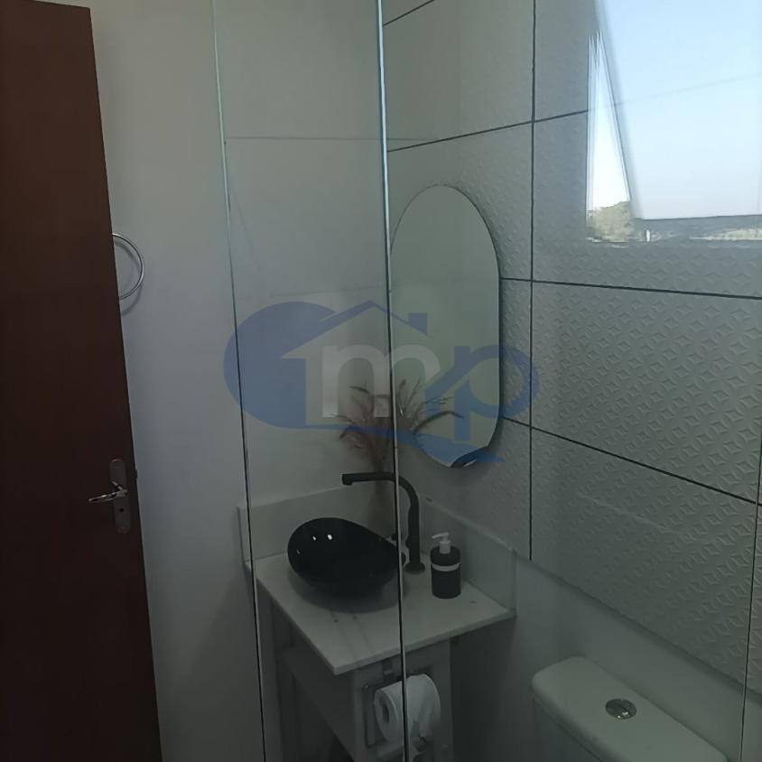 Casa à venda com 1 quarto, 90m² - Foto 23