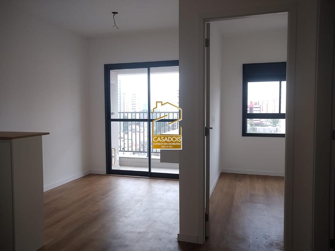 APARTAMENTO À VENDA COM 29m 01 QUARTO NA SAÚDE