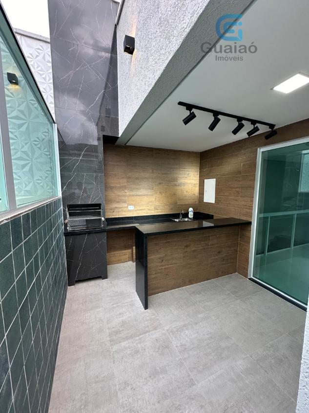 Casa, 3 quartos, 200 m² - Foto 21