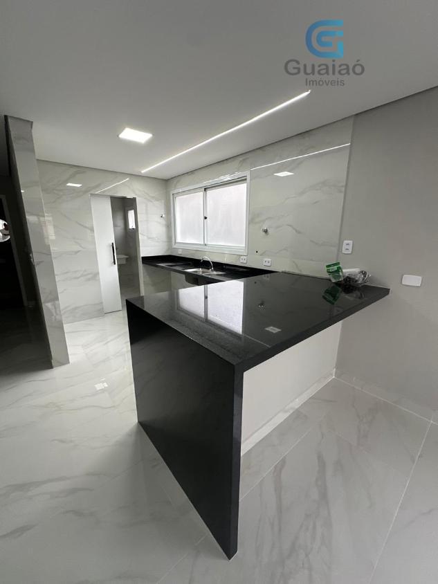 Casa, 3 quartos, 200 m² - Foto 9