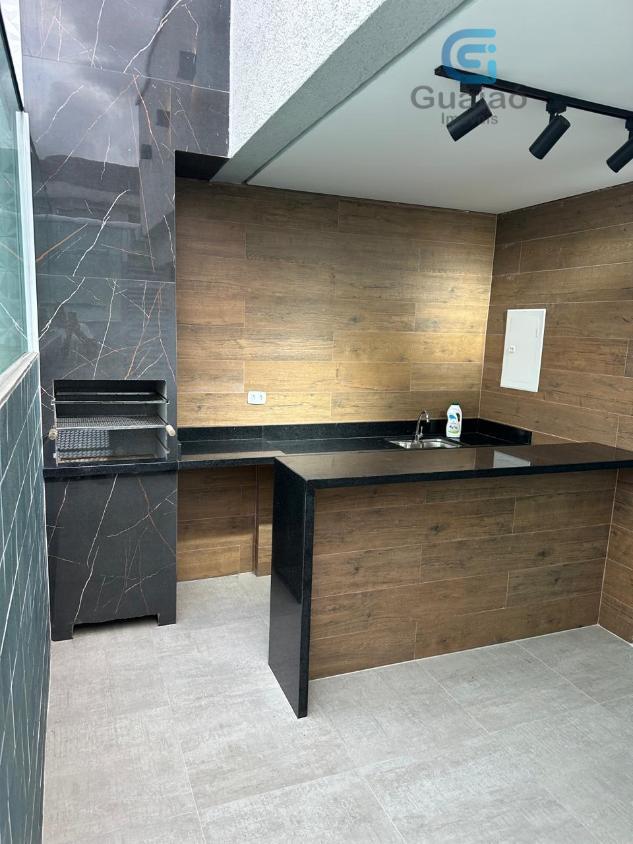 Casa, 3 quartos, 200 m² - Foto 23