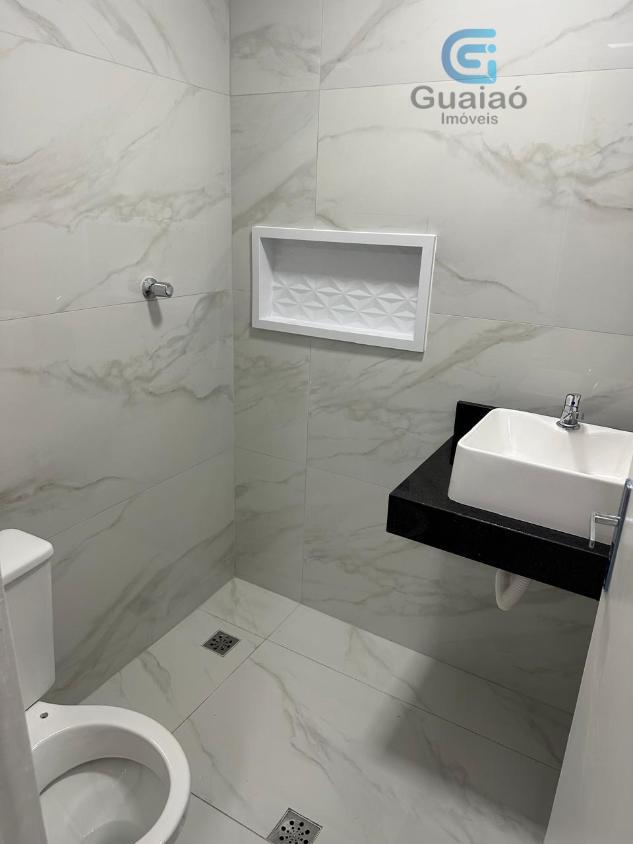 Casa, 3 quartos, 200 m² - Foto 13