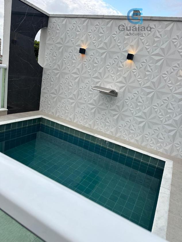 Casa, 3 quartos, 200 m² - Foto 25