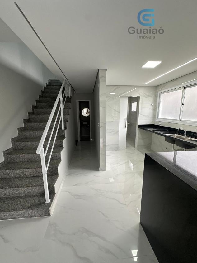 Casa, 3 quartos, 200 m² - Foto 4