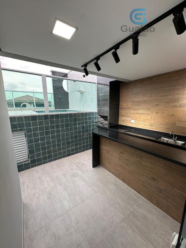 Casa, 3 quartos, 200 m² - Foto 17