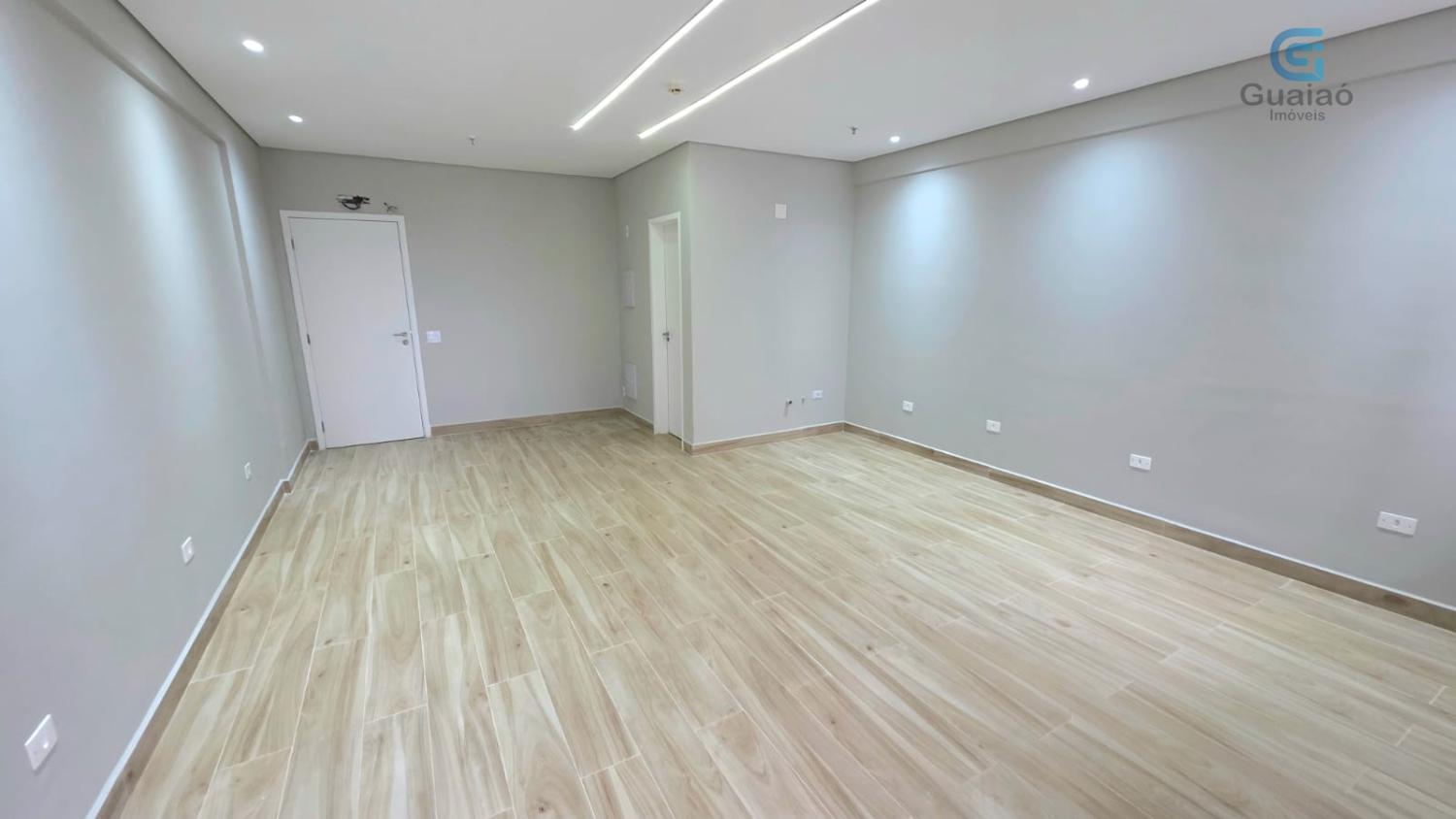 Sala-Conjunto, 41 m² - Foto 2