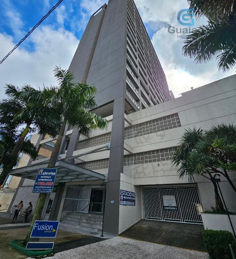 Sala-Conjunto, 41 m² - Foto 9