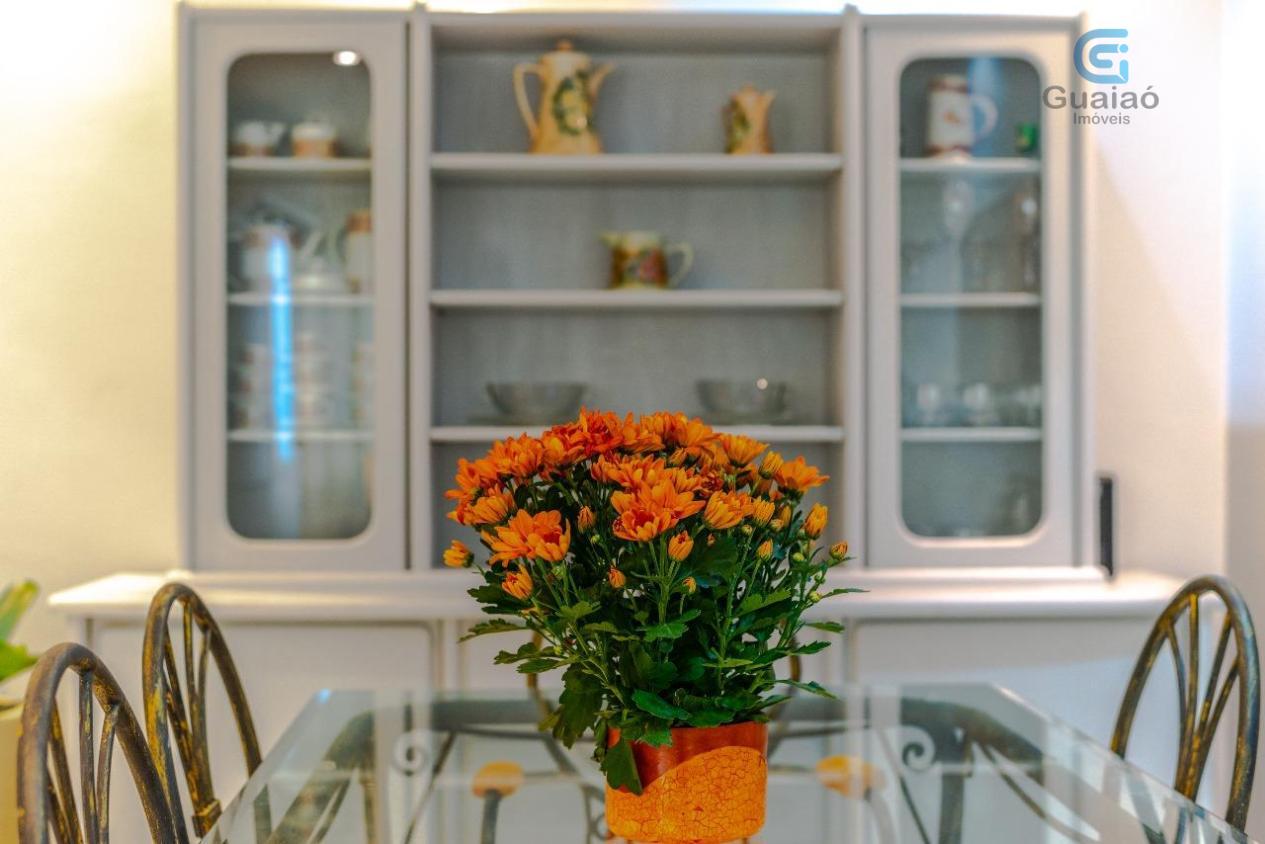 Apartamento, 2 quartos, 80 m² - Foto 4